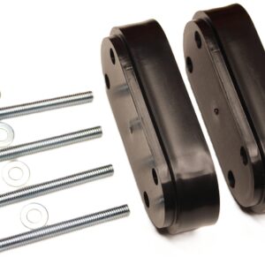 Double Insert Height Adjustment Kit