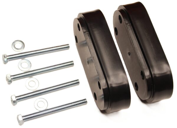Double Insert Height Adjustment Kit