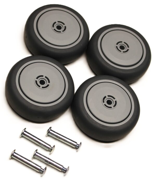 Wheels Package